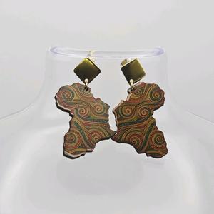 Boucles Afrique